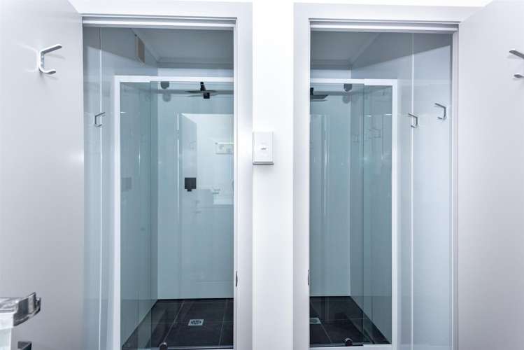 Single Room 124 Bright Street Gisborne_12