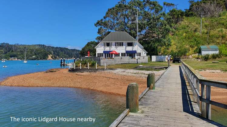 Lot 279 Smelting House Bay Kawau Island_25