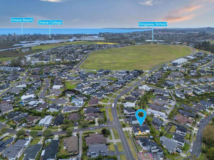 6 Bankside Road Millwater_20