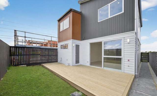 4 Longview Oak Lane, Rosehill Papakura_4