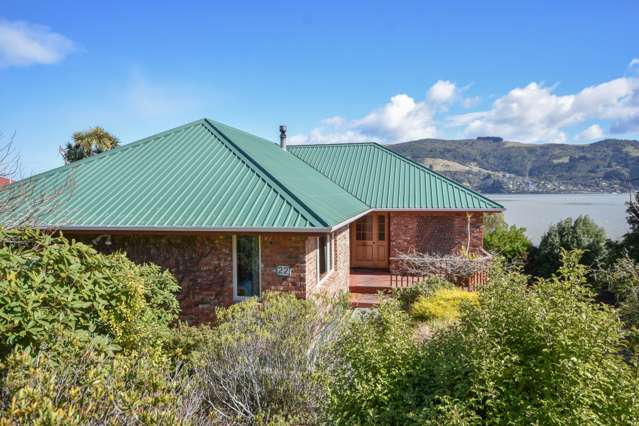 22 Bayne Terrace Macandrew Bay_1