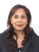 Shiuli Thakurdas