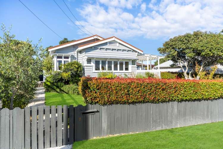 8 Glendon Avenue Avondale_14