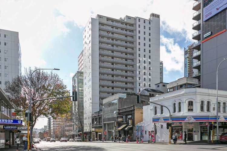5C/34 Kingston Street City Centre_15