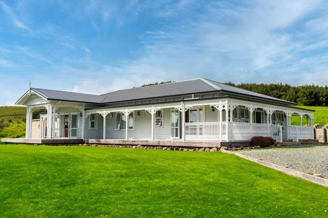 Style and Sophistication in Mangawhai