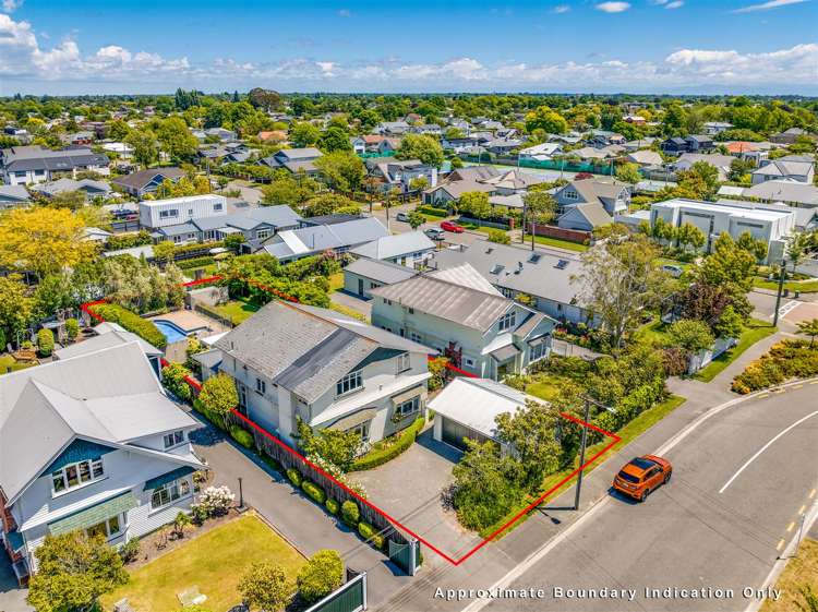 25 Watford Street Strowan_26