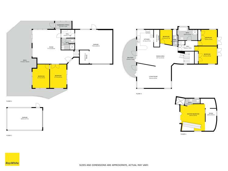 31 Cascade Avenue Waiatarua_20