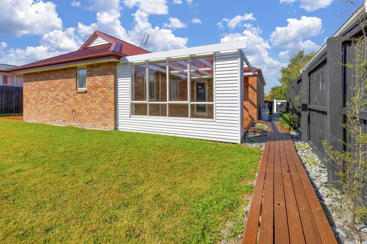 47a Parkhouse Drive Rangiora_21