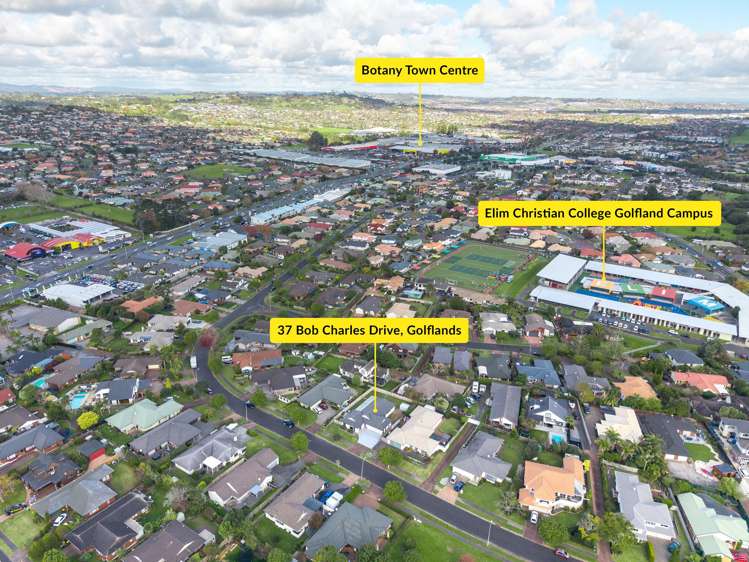 37 Bob Charles Drive Golflands_23