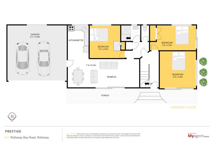 1/45 Rothesay Bay Road Rothesay Bay_18