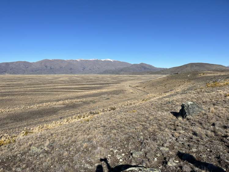 Lot 2 The Wilderness Block, Ohau Downs Station Lake Ohau_13