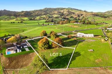 Lot 1,3,8 Fencourt Road_4