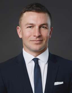 Ari Tidyman