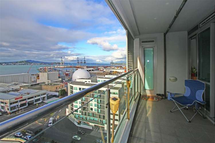 1405/30 Beach Road Auckland Central_6