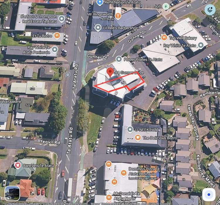 GA/84 Gunner Drive Te Atatu Peninsula_9