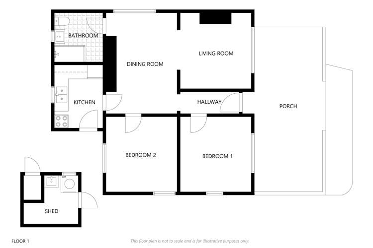 39 Fawcett Street South Dunedin_13