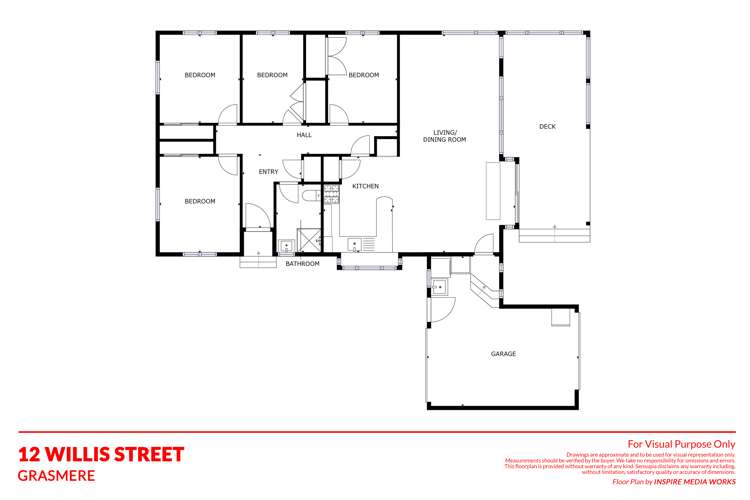 12 Willis Street Grasmere_17