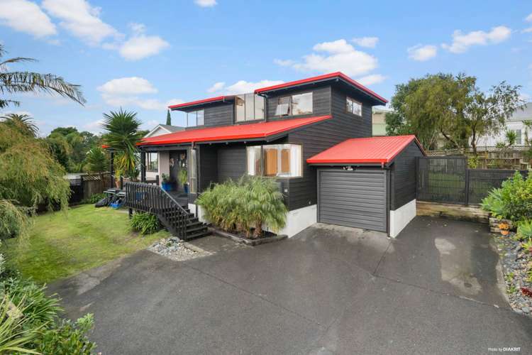 1a Abbotsford Terrace Devonport_0