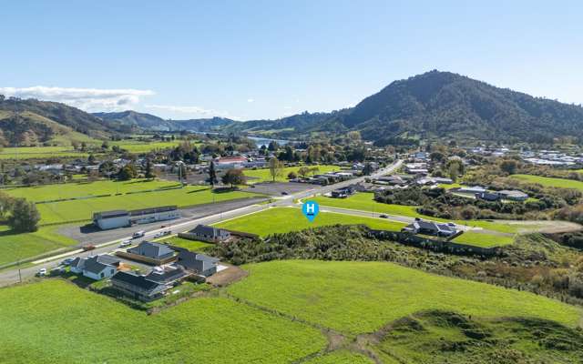 Start Your New Home Today