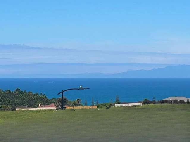 Ready-to-Build Section in Premium Orewa Location