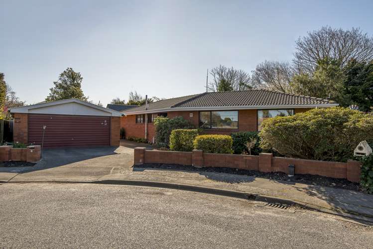5 Kinrara Place Halswell_10