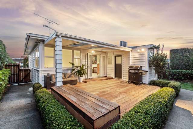 83a Haverstock Road Sandringham_2