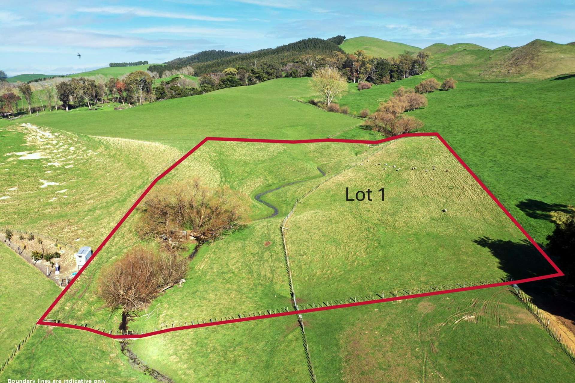 Lot 1and2 324 Homewood Road Waipawa_0