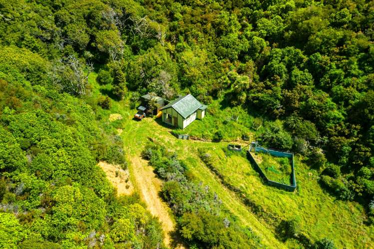 5575 Croisilles-French Pass Road Marlborough Sounds_34