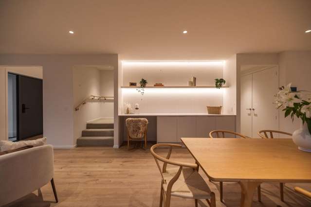 Extra Space. Extraordinary Views