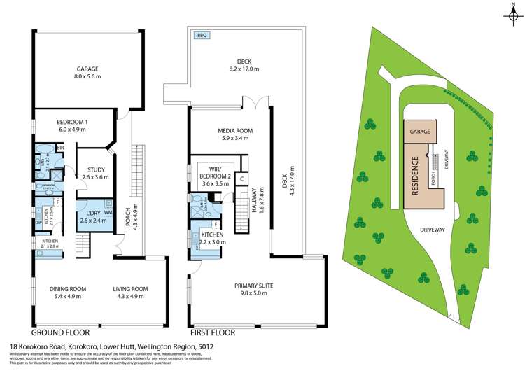 18 Korokoro Road Korokoro_23