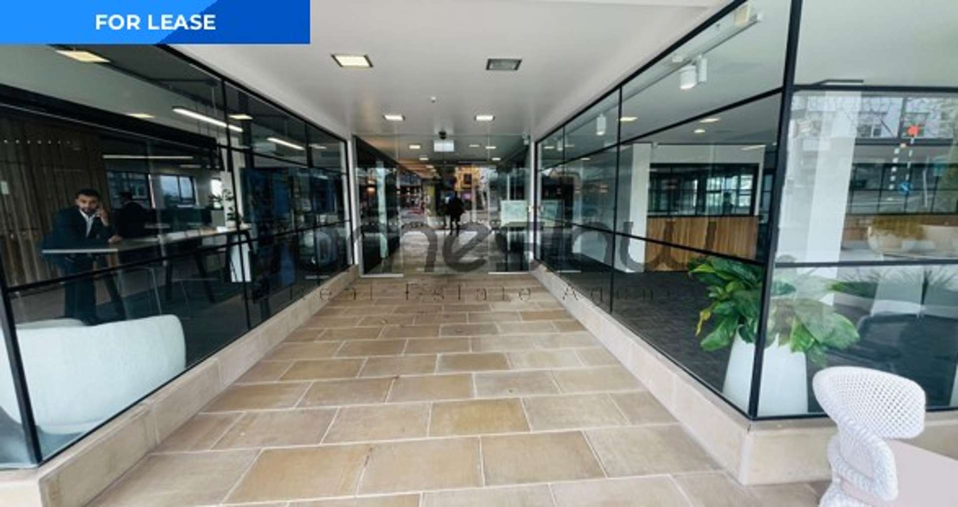 Level 4 - Tenancy D/272 Parnell Road Parnell_0