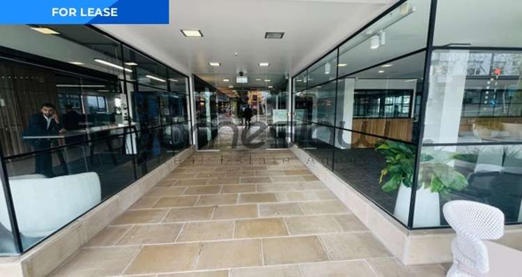 Level 4 - Tenancy D/272 Parnell Road_0