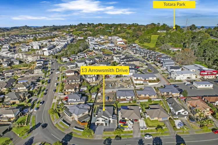 13 Arrowsmith Drive Clover Park_25