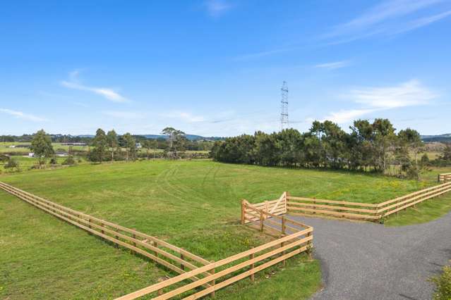 Spring reduction on LOT 3