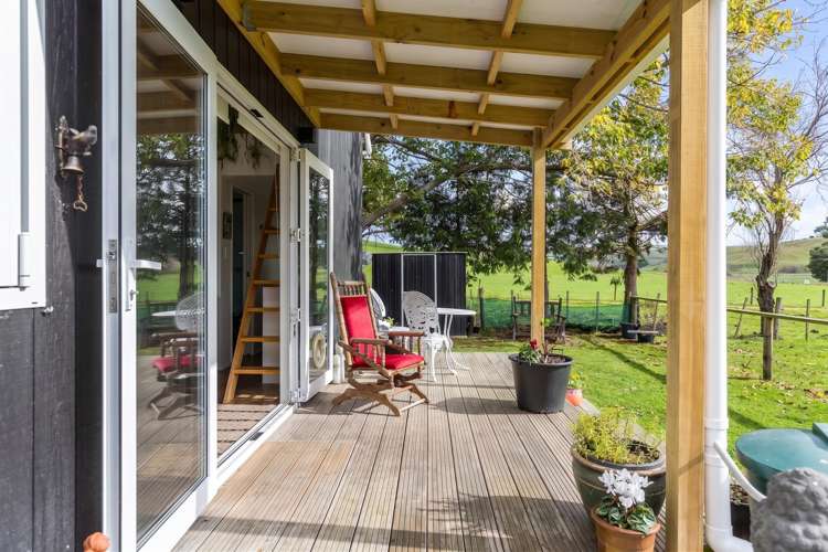 Tiny Home, Longbush Road Gladstone_14