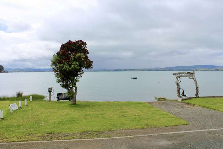 (Lot 5)/225 Pouewe Street Kawhia_13
