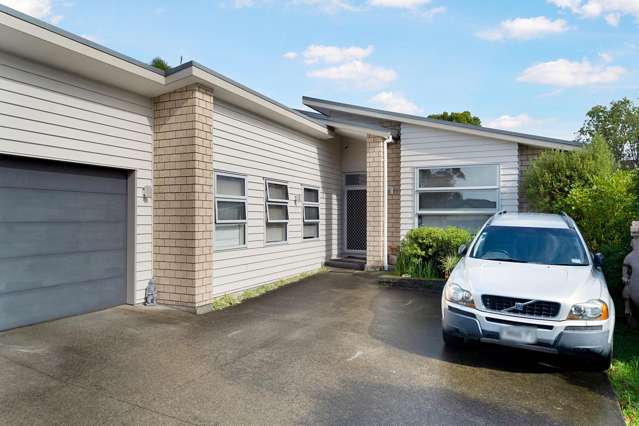 Priced to Sell - Move-in Ready!
