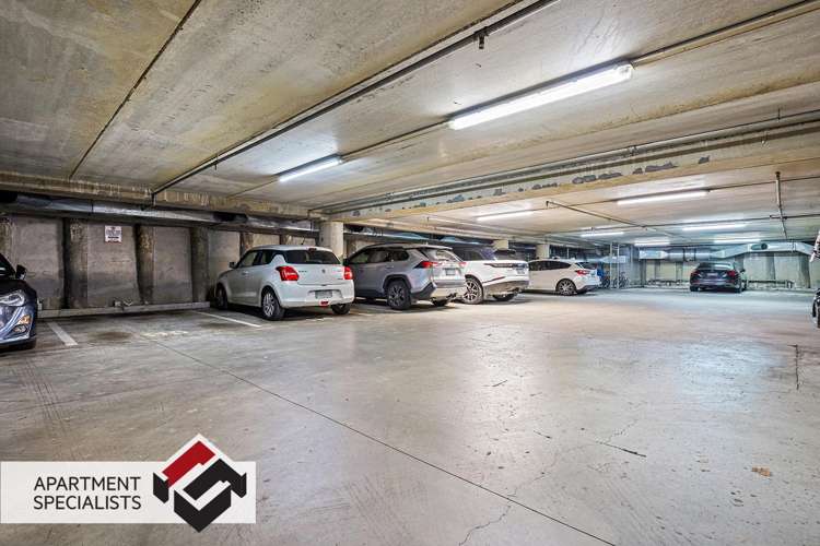 1 Parliament Street Auckland Central_18