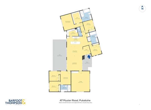 47 Muster Road Pukekohe_1