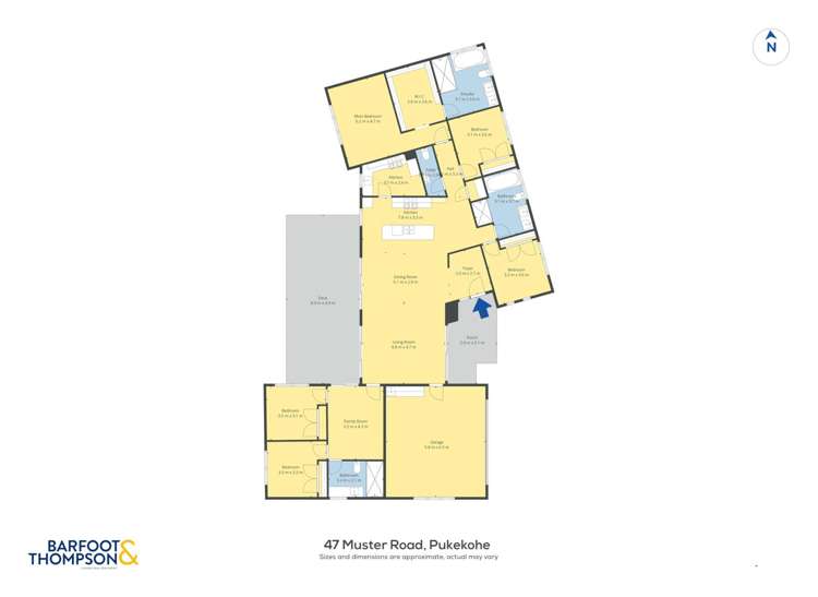 47 Muster Road Pukekohe_25