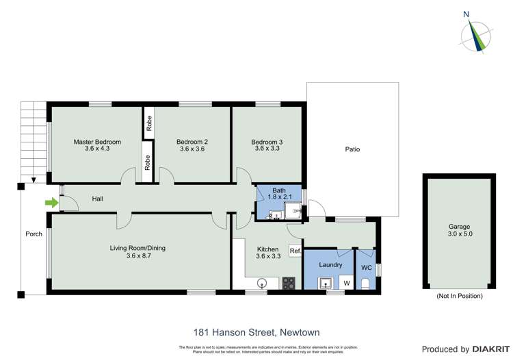 181 Hanson Street Newtown_15