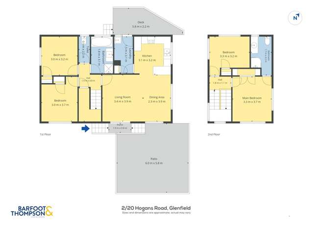 2/20 Hogans Road Glenfield_1