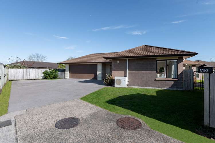 63 Aquila Crescent Rototuna North_22