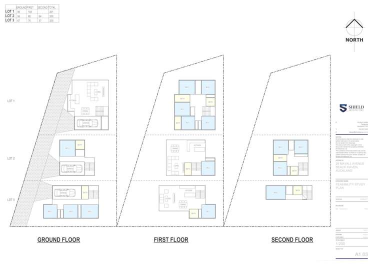 28 Mayall Avenue Beach Haven_4