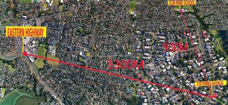 110 Ennis Avenue Pakuranga Heights_18