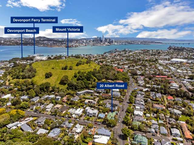 20 Albert Road Devonport_2