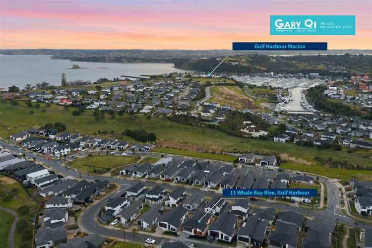 11 Whale bay rise Gulf Harbour_48