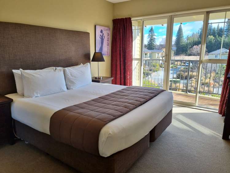 27/1 Beauchamp Place Lake Tekapo_19