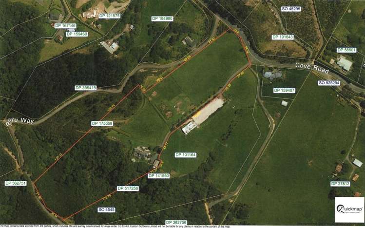 1034 Cove Road Langs Beach_39