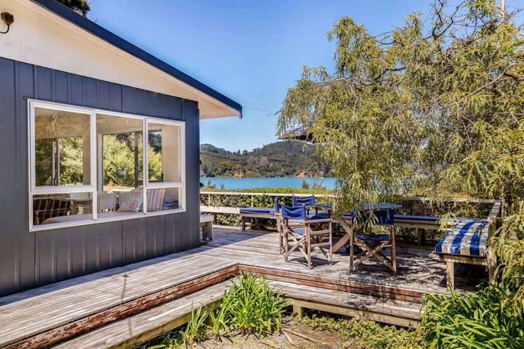 Lot 1 Smelting House Bay Kawau Island_6